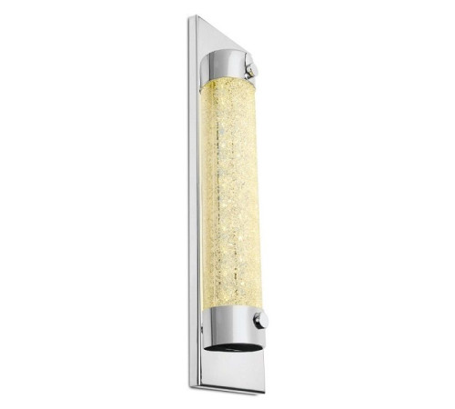 Накладной светильник Luminarte SN-WLL1-10W-CH