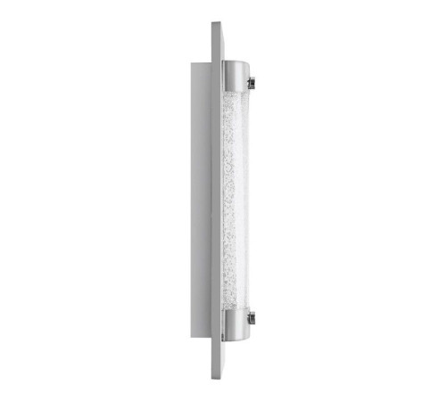 Накладной светильник Luminarte SN-WLL1-10W-CH