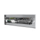 Накладной светильник Luminarte SN-WLL1-10W-CH