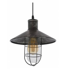Подвесной светильник Lumina Deco Lataro LDP 6013 O.SL