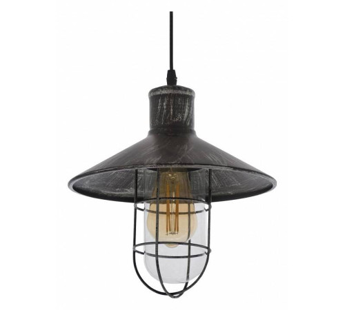 Подвесной светильник Lumina Deco Lataro LDP 6013 O.SL