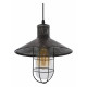 Подвесной светильник Lumina Deco Lataro LDP 6013 O.SL