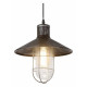 Подвесной светильник Lumina Deco Lataro LDP 6013 O.SL