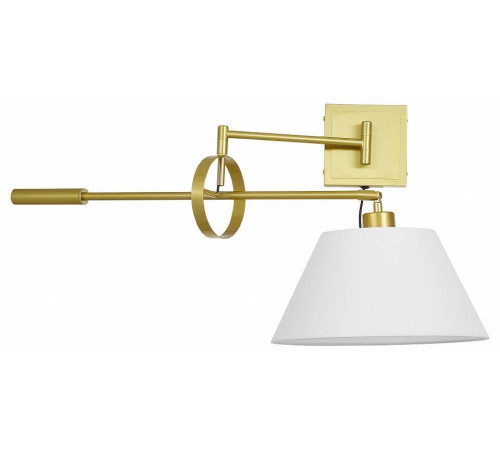 Бра LUMINA DECO Brantol LDW 1124 MD+WT