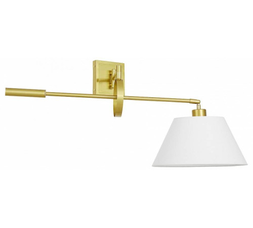 Бра LUMINA DECO Brantol LDW 1124 MD+WT