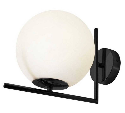 Бра Lumina Deco Sorento LDW 1215-1 WT+BK