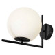 Бра Lumina Deco Sorento LDW 1215-1 WT+BK