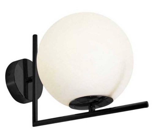 Бра Lumina Deco Sorento LDW 1215-1 WT+BK