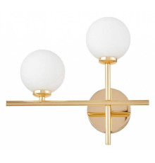 Бра LUMINA DECO Marsiada LDW 6033N-2 FGD