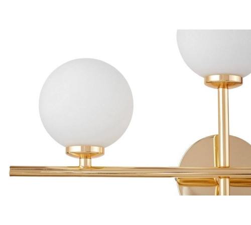 Бра LUMINA DECO Marsiada LDW 6033N-2 FGD