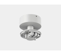 Основание SWG PRO Villy VL-M3-WH