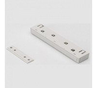 Соединитель линейный для треков Lumker SY-LINK 00-00013588