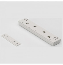 Соединитель линейный для треков Lumker SY-LINK 00-00013588