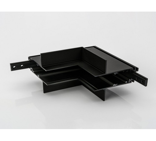 Соединитель угловой внутренний для треков встраиваемых Lumker SY-LINK 00-00013618