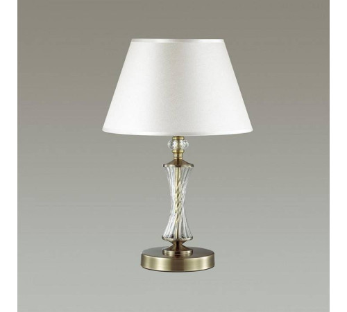 Настольная лампа декоративная Lumion Kimberly 4408/1T