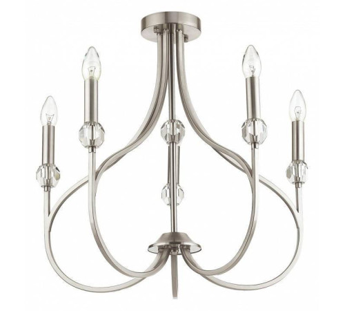 Люстра на штанге Lumion Mackenzie 4495/5C