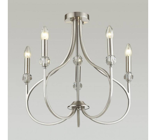 Люстра на штанге Lumion Mackenzie 4495/5C