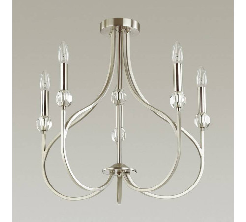 Люстра на штанге Lumion Mackenzie 4495/5C