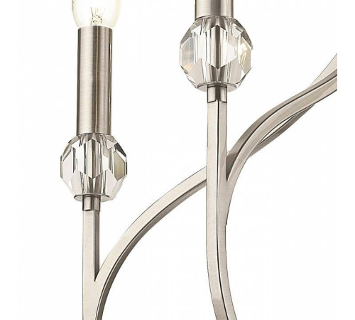 Люстра на штанге Lumion Mackenzie 4495/5C