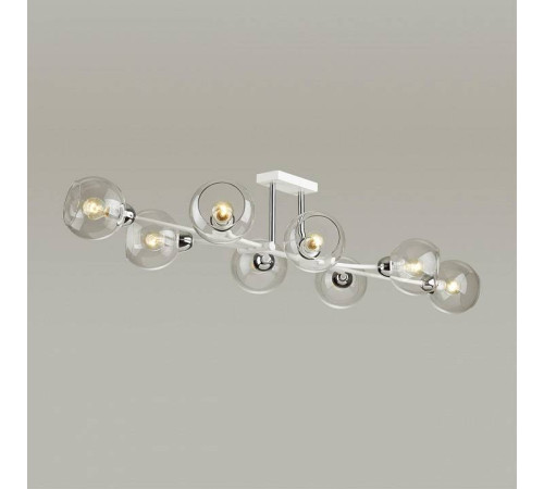 Люстра на штанге Lumion Alana 4517/8C