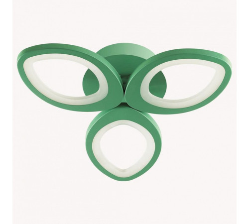 Потолочная люстра Lumion Lulu 4576/60CL