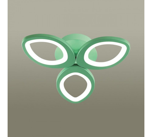 Потолочная люстра Lumion Lulu 4576/60CL