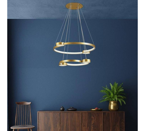 Подвесной светильник Lumion Sheridan 5247/79L