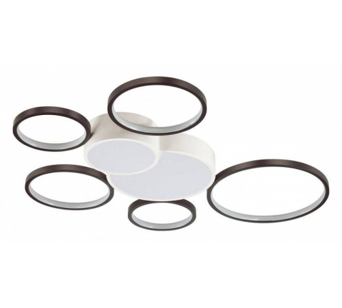 Потолочная люстра Lumion Norbert 5254/99CL