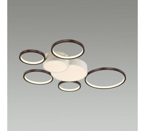 Потолочная люстра Lumion Norbert 5254/99CL