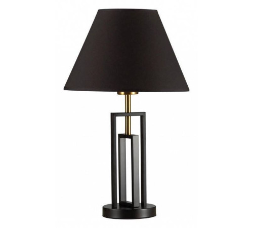 Настольная лампа декоративная Lumion Fletcher 5290/1T