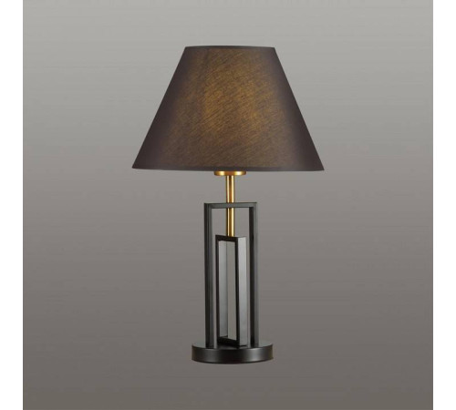 Настольная лампа декоративная Lumion Fletcher 5290/1T