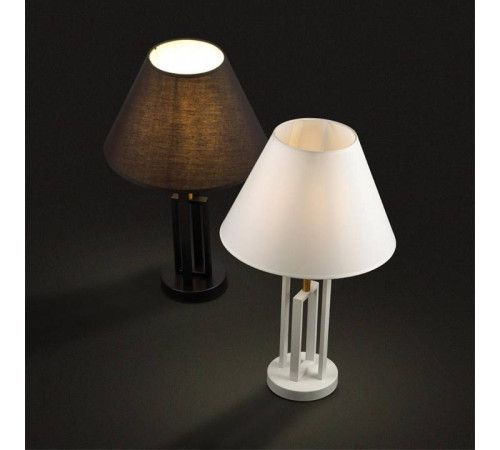 Настольная лампа декоративная Lumion Fletcher 5290/1T