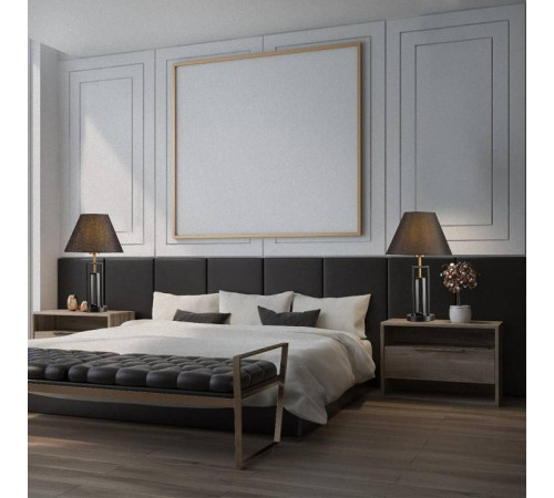 Настольная лампа декоративная Lumion Fletcher 5290/1T