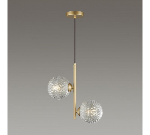 Подвесной светильник Lumion Geneva 5292/2