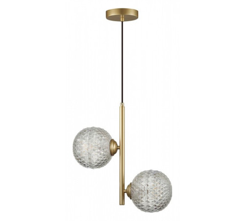 Подвесной светильник Lumion Geneva 5292/2