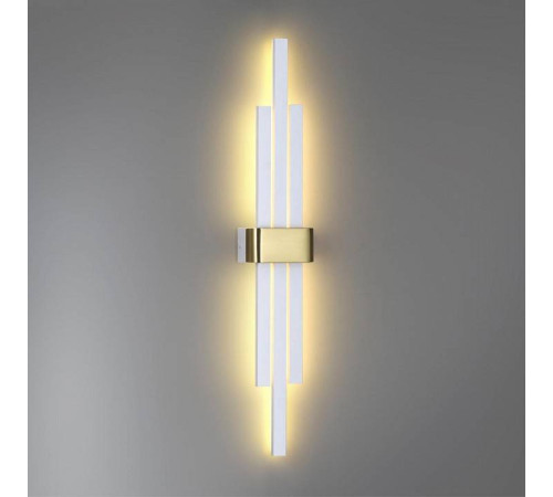 Накладной светильник Lumion Ledio 5686/18WL