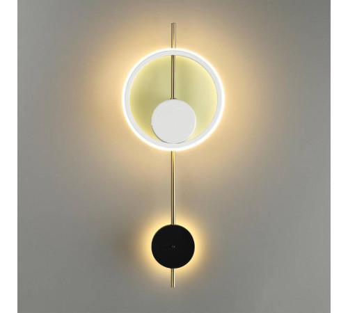 Бра Lumion Ledio 5691/13WL