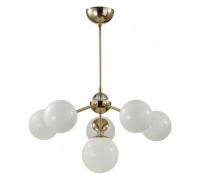 Люстра на штанге Lumion Marsha 6536/6C