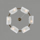 Подвесная люстра Lumion Fioro 6571/6