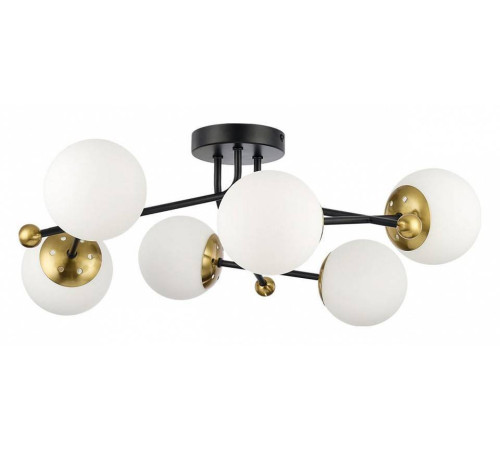 Люстра на штанге Lumion Melody 6581/6C