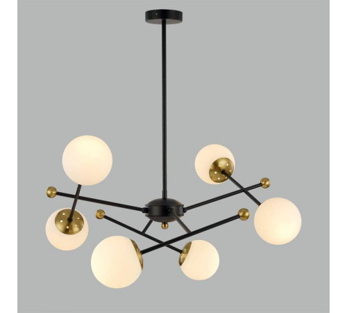 Люстра на штанге Lumion Melody 6581/6