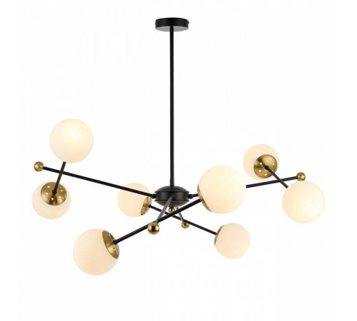 Люстра на штанге Lumion Melody 6581/8