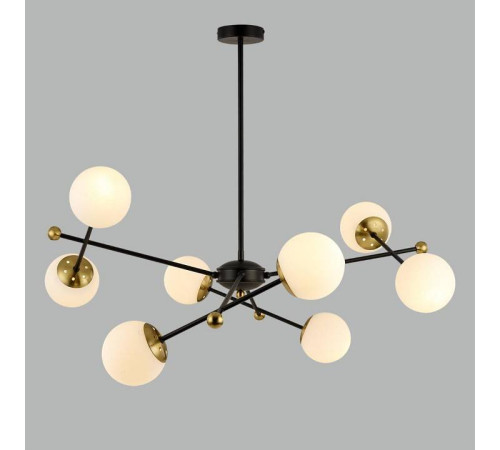 Люстра на штанге Lumion Melody 6581/8