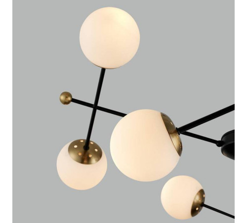 Люстра на штанге Lumion Melody 6581/8