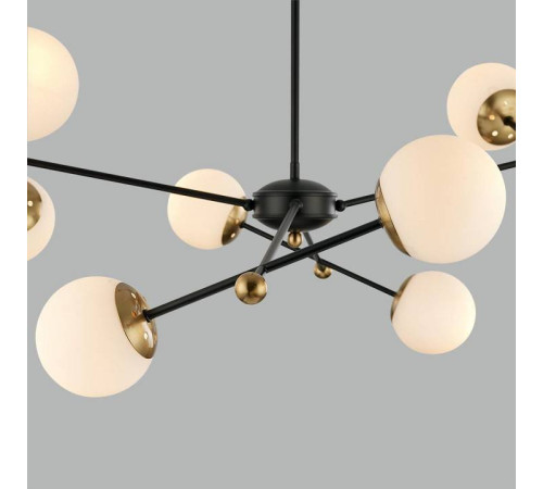 Люстра на штанге Lumion Melody 6581/8