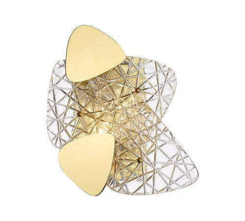 Накладной светильник Lumion Queeny 6582/2W