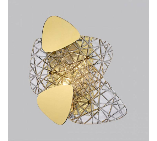 Накладной светильник Lumion Queeny 6582/2W