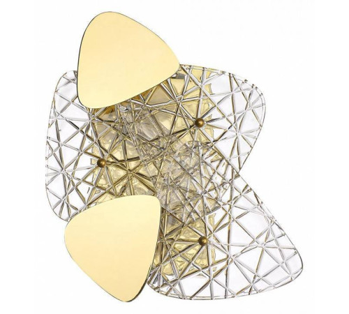 Накладной светильник Lumion Queeny 6582/2W