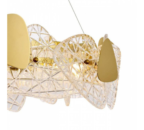 Подвесной светильник Lumion Queeny 6582/6