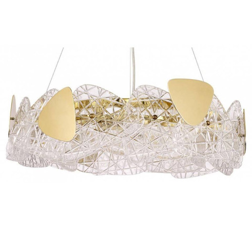 Подвесной светильник Lumion Queeny 6582/6